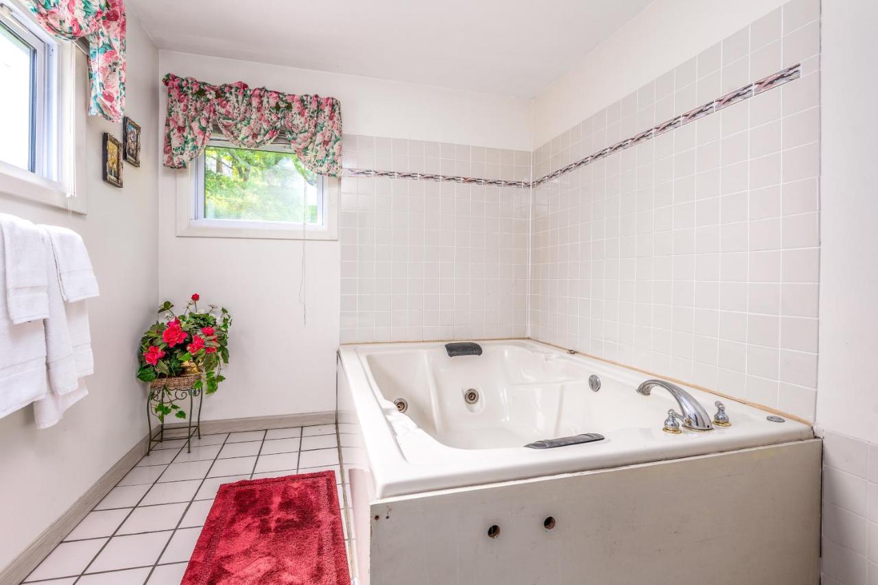 Parkway Inn Waynesville Zewnętrze zdjęcie