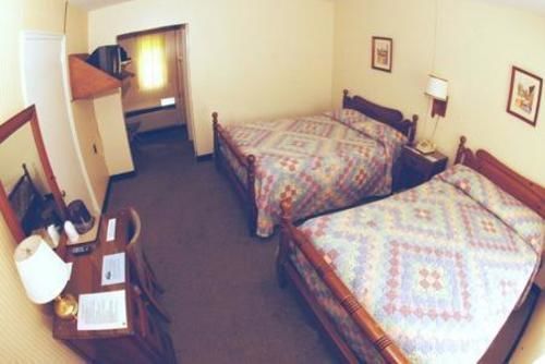 Parkway Inn Waynesville Pokój zdjęcie