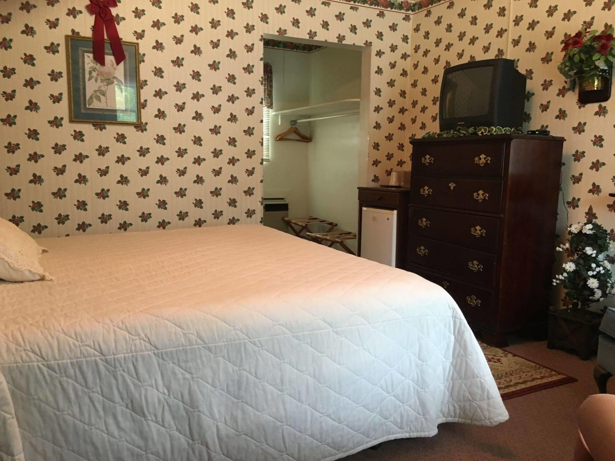 Parkway Inn Waynesville Zewnętrze zdjęcie