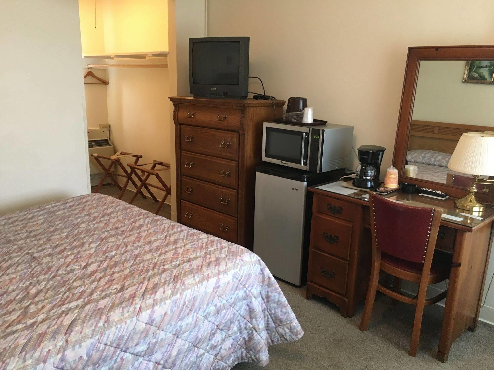 Parkway Inn Waynesville Zewnętrze zdjęcie