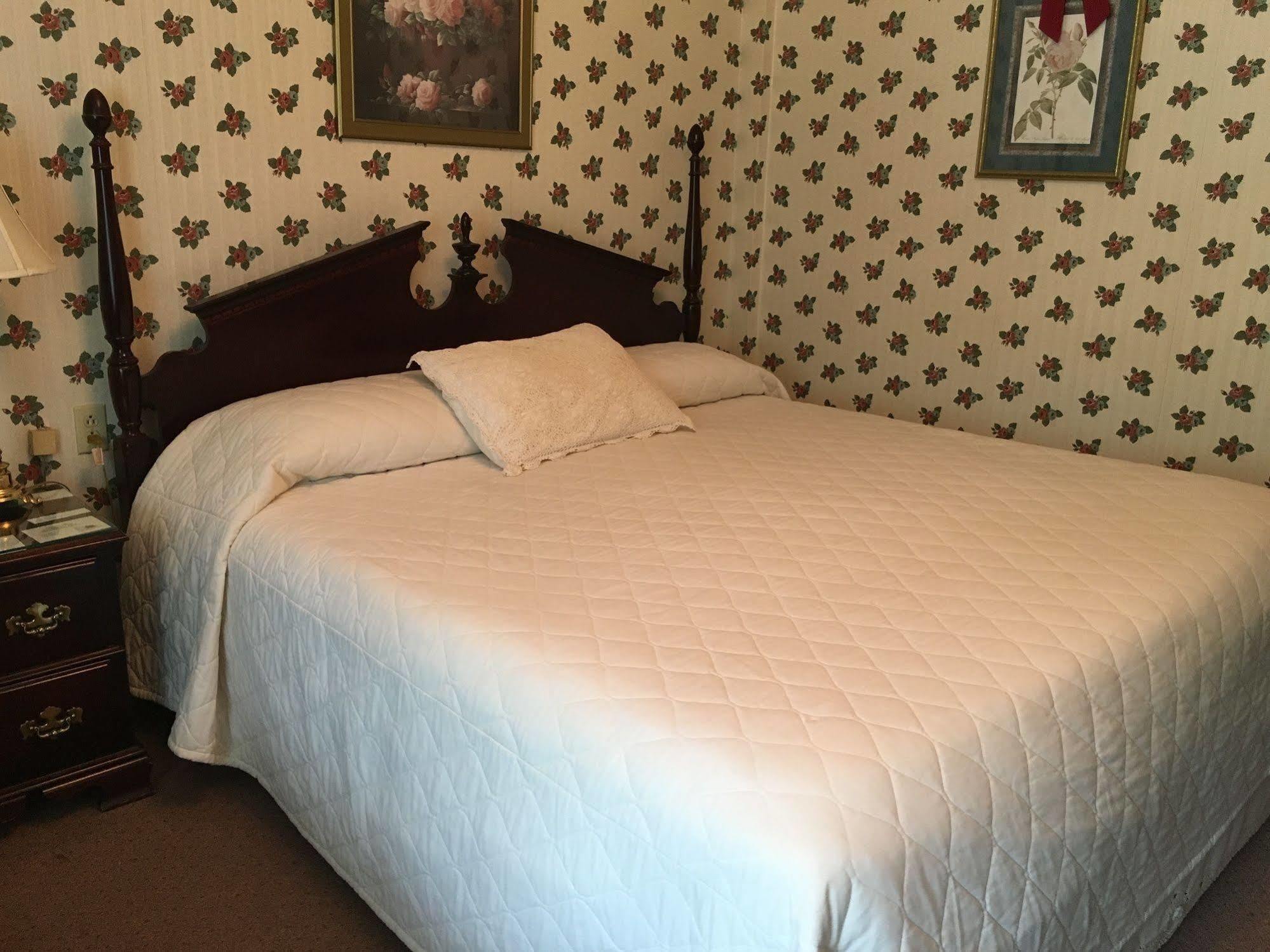 Parkway Inn Waynesville Zewnętrze zdjęcie
