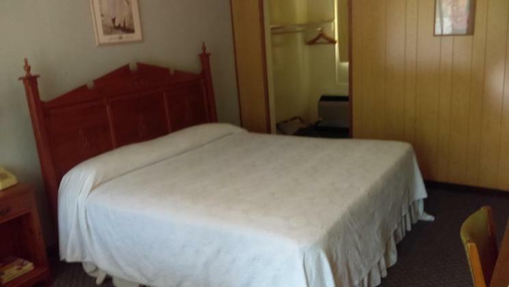 Parkway Inn Waynesville Zewnętrze zdjęcie