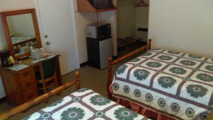 Parkway Inn Waynesville Zewnętrze zdjęcie